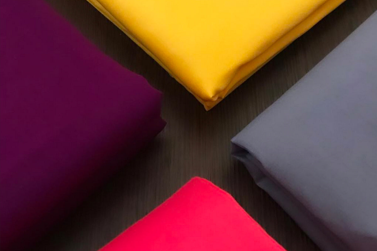 A Guide to Different Turban Materials