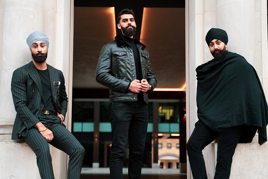 What is a Sardar?