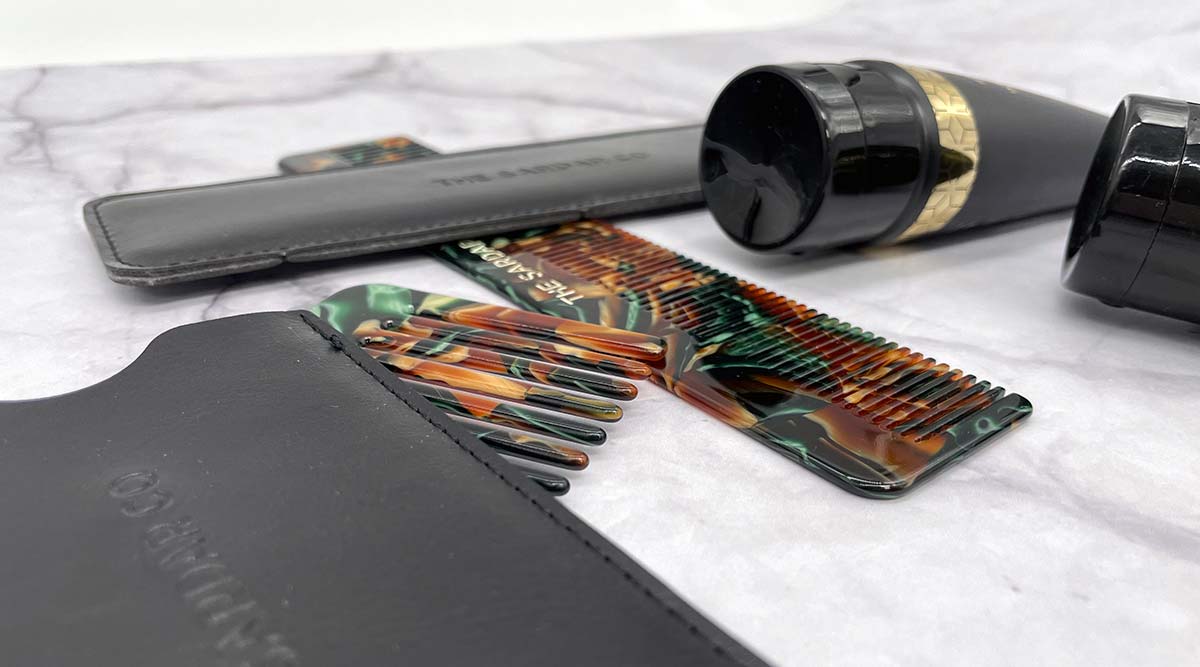 hair care collection