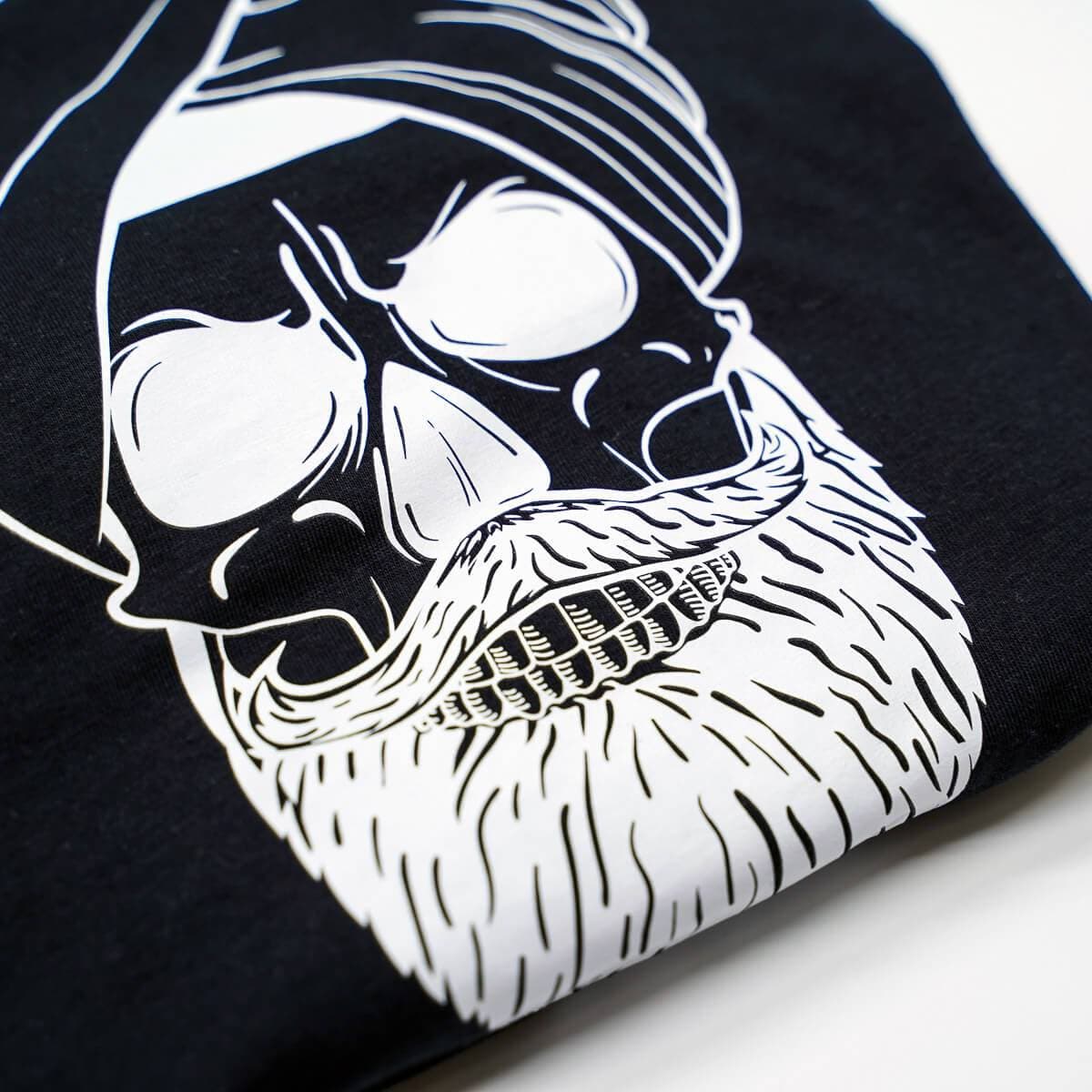 Skull Singh Men's T-shirt
