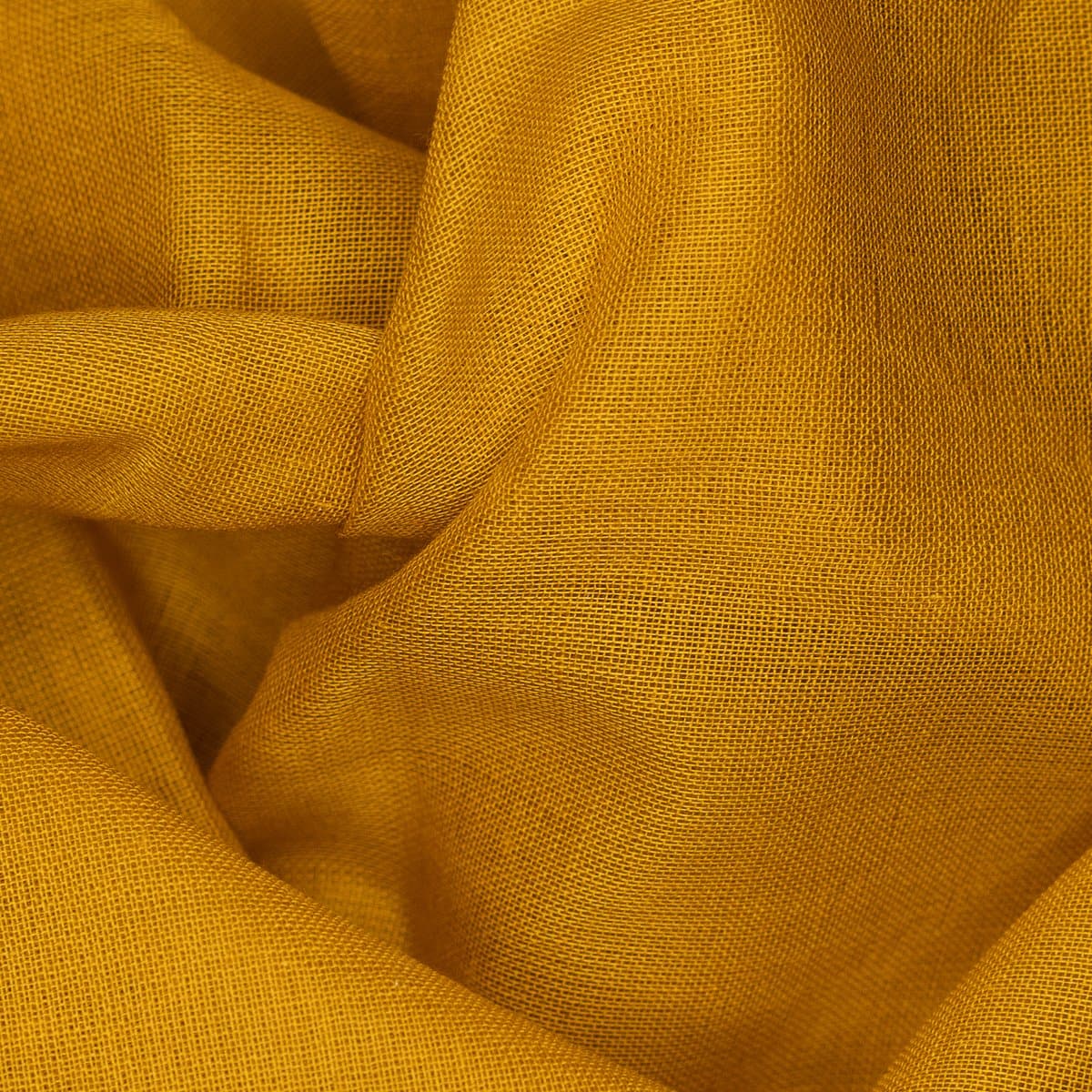 Mustard Full Voile Turban - The Sardar Co