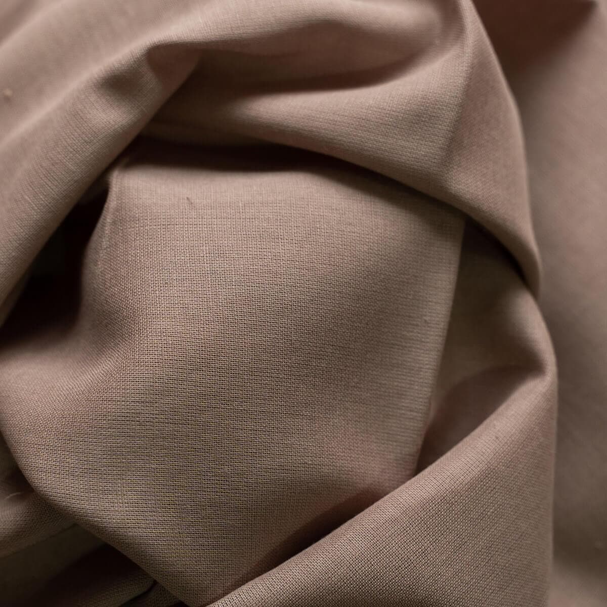 Pine Cone Brown Full Voile Turban - The Sardar Co