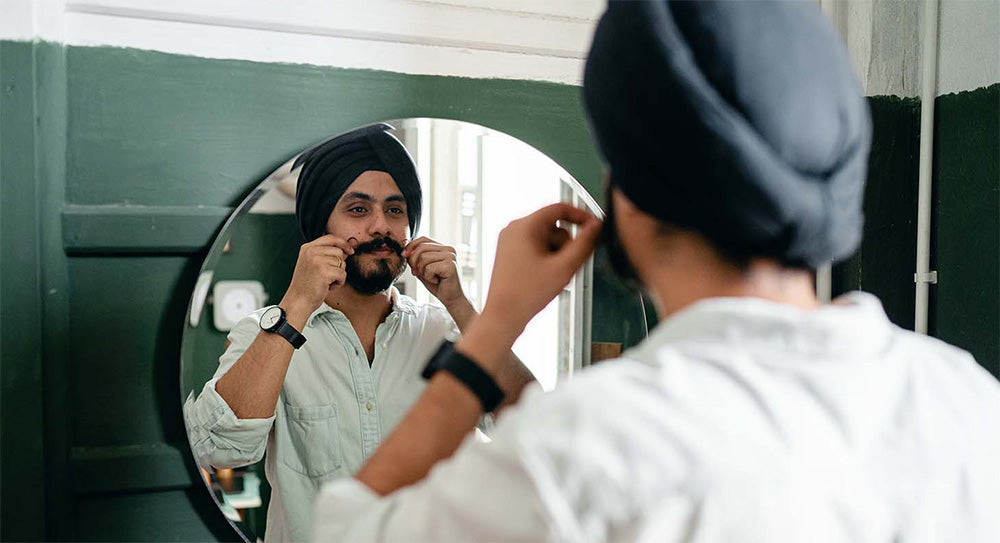 Accelerating Your Beard Growth: Tips for Your Best Beard