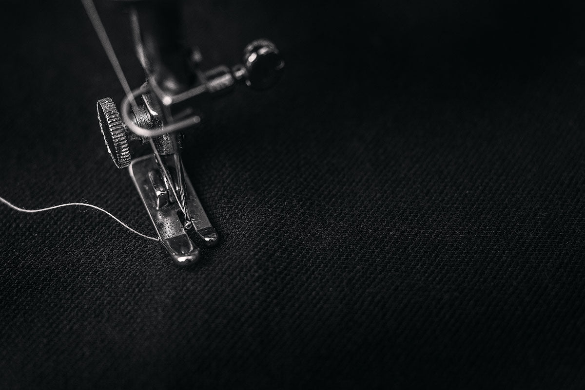 What Does Turban Stitching Mean?