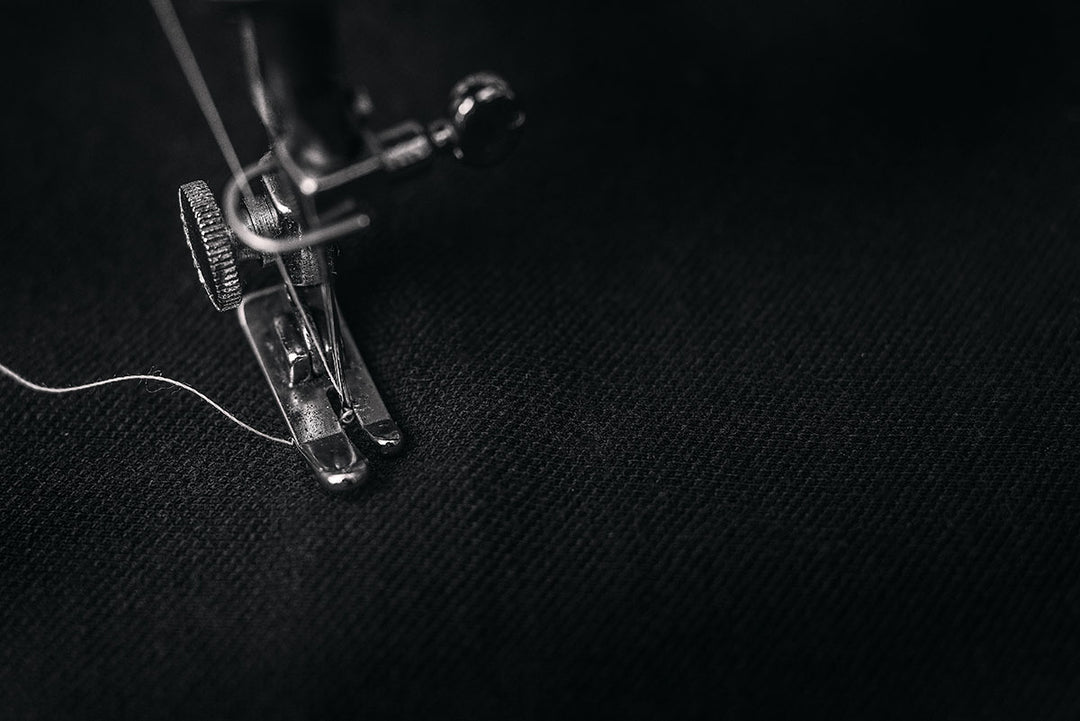 What Does Turban Stitching Mean?
