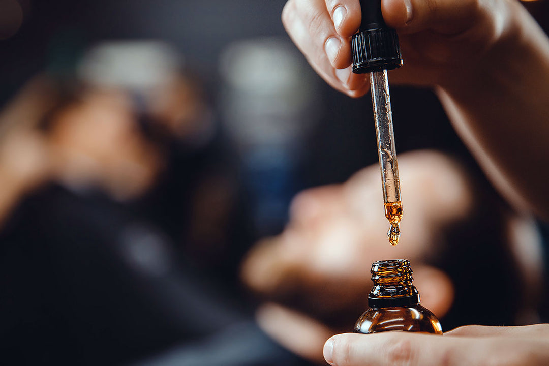The Benefits Of Beard Oils and Why You Should Use Them