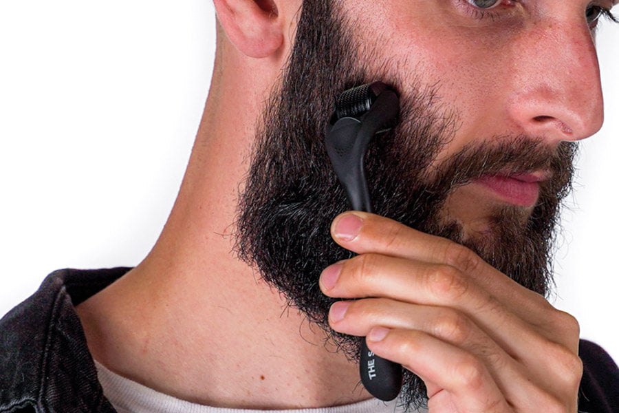 What Are the Best Products for Beard Growth?