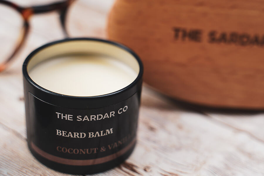The Best Beard Balm In The UK? We Think So…