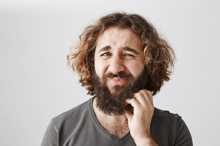 Spring Allergy Season: How to Keep Pollen Out of Your Beard