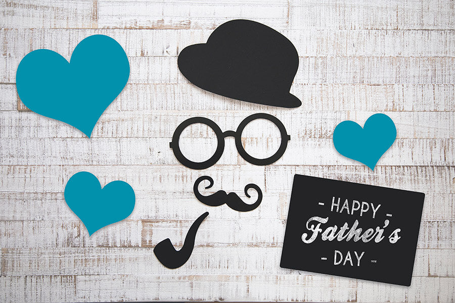 Father's Day Gift Ideas For a Bearded Dad