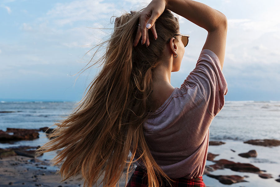 How to Keep Your Hair Healthy and Nourished