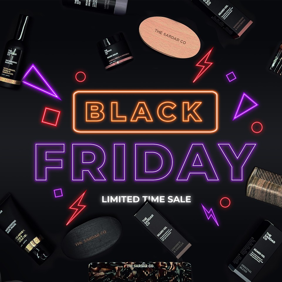 How to get the most out of Black Friday Sales