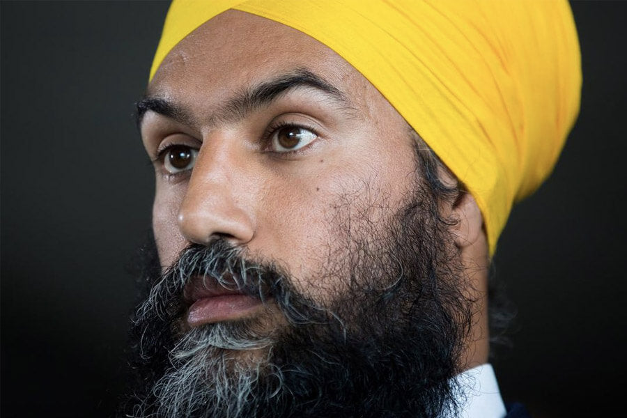 Leading figures from around the World who wear Turbans