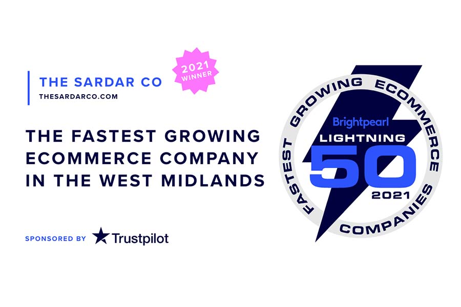 TSC Makes Fastest Growing Ecommerce Company List