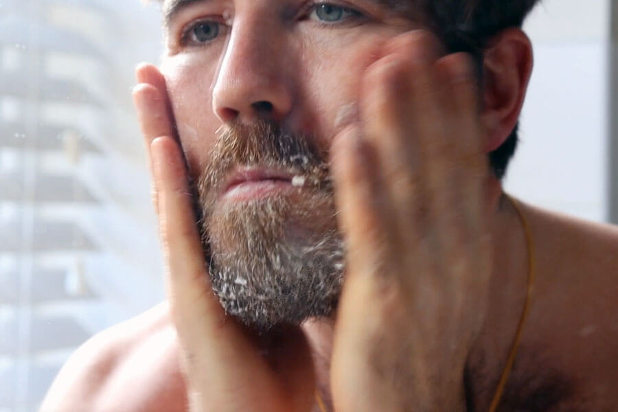 What Is a Beard Wash, and Why You Need It