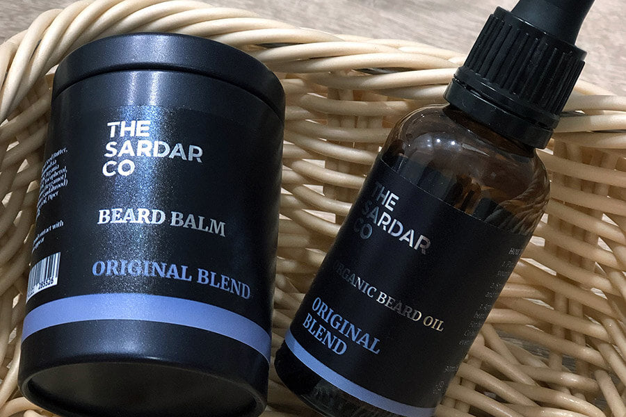 Beard Oil vs Beard Balm: What's the Difference?