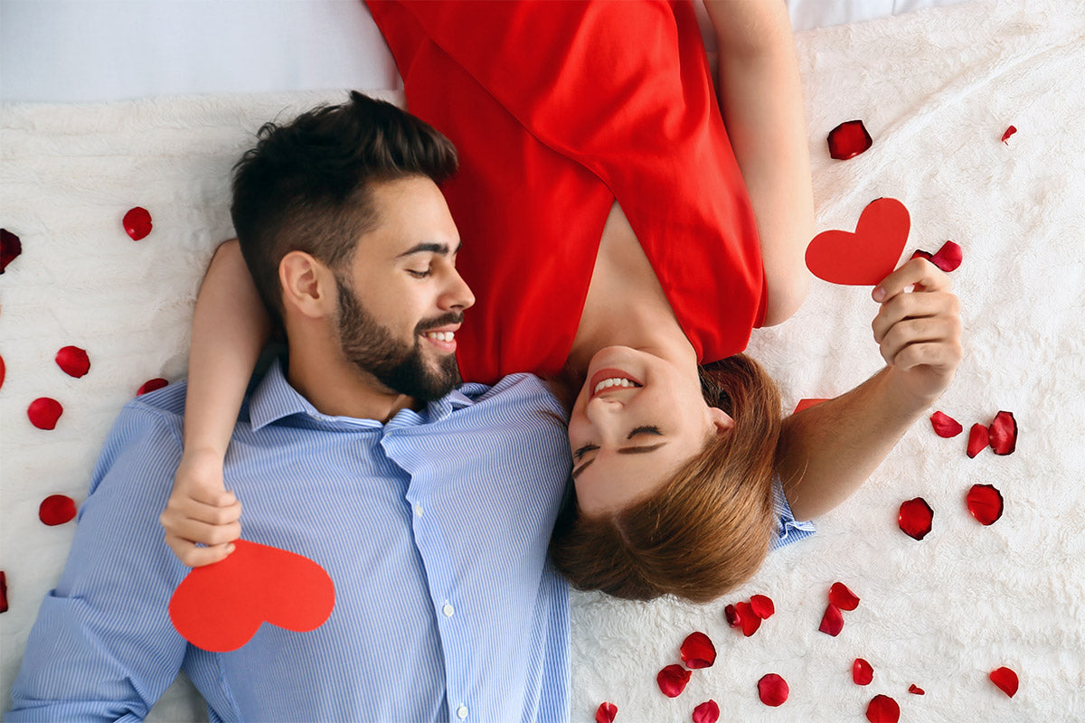 Valentine’s Day Gift Guide for a Bearded Man
