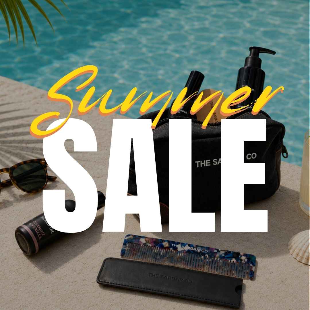 Summer Best Sellers