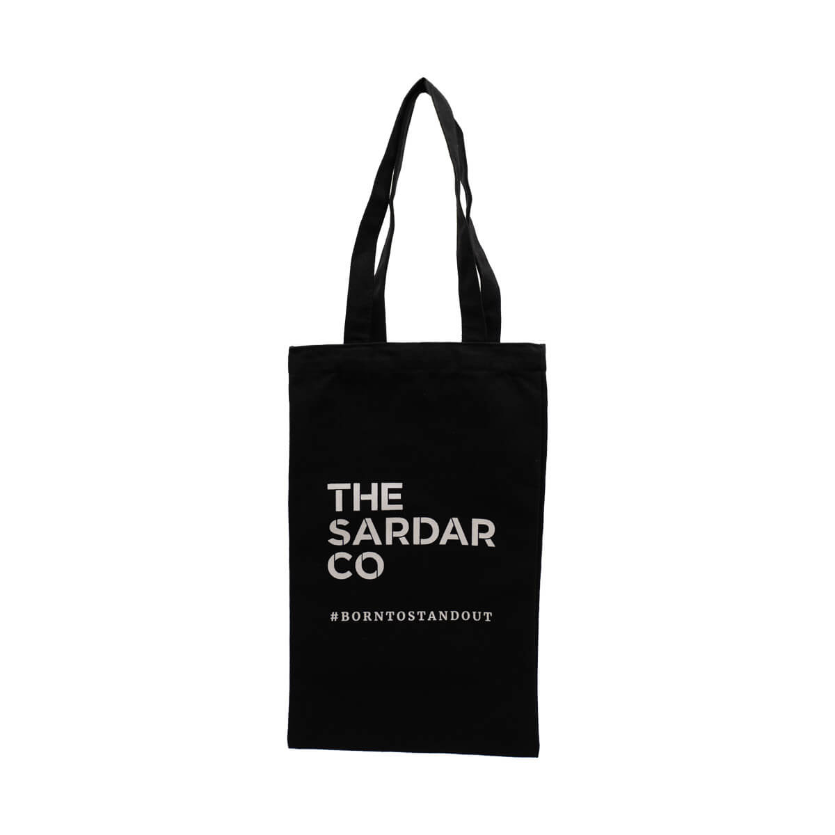 The Sardar Co Tote Bag