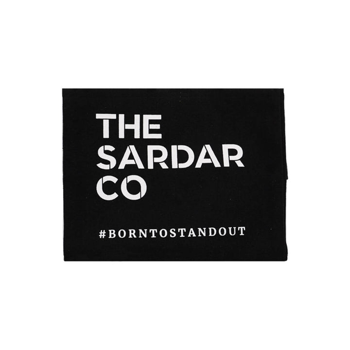 The Sardar Co Tote Bag