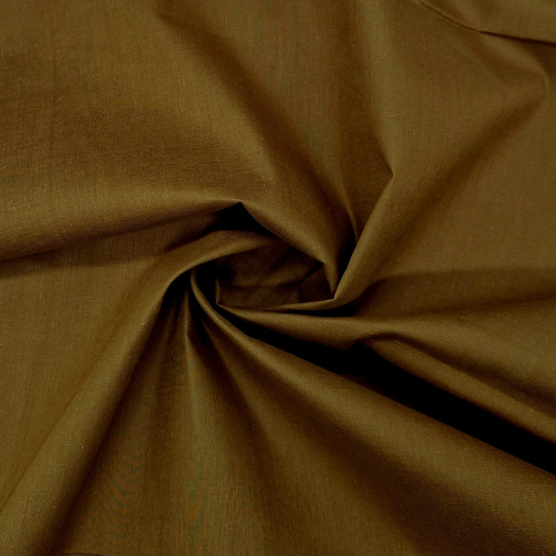 Olive Green Full Voile Turban