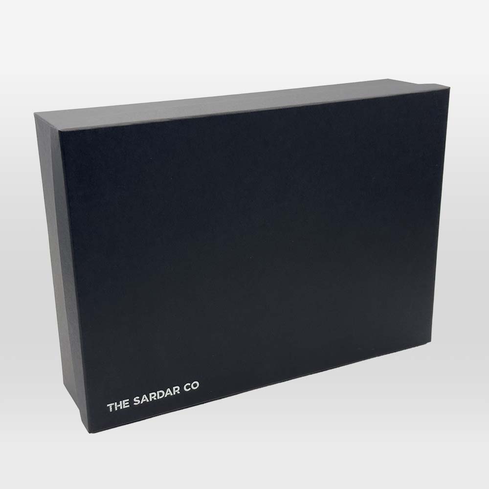 Build Your Own Gift Box