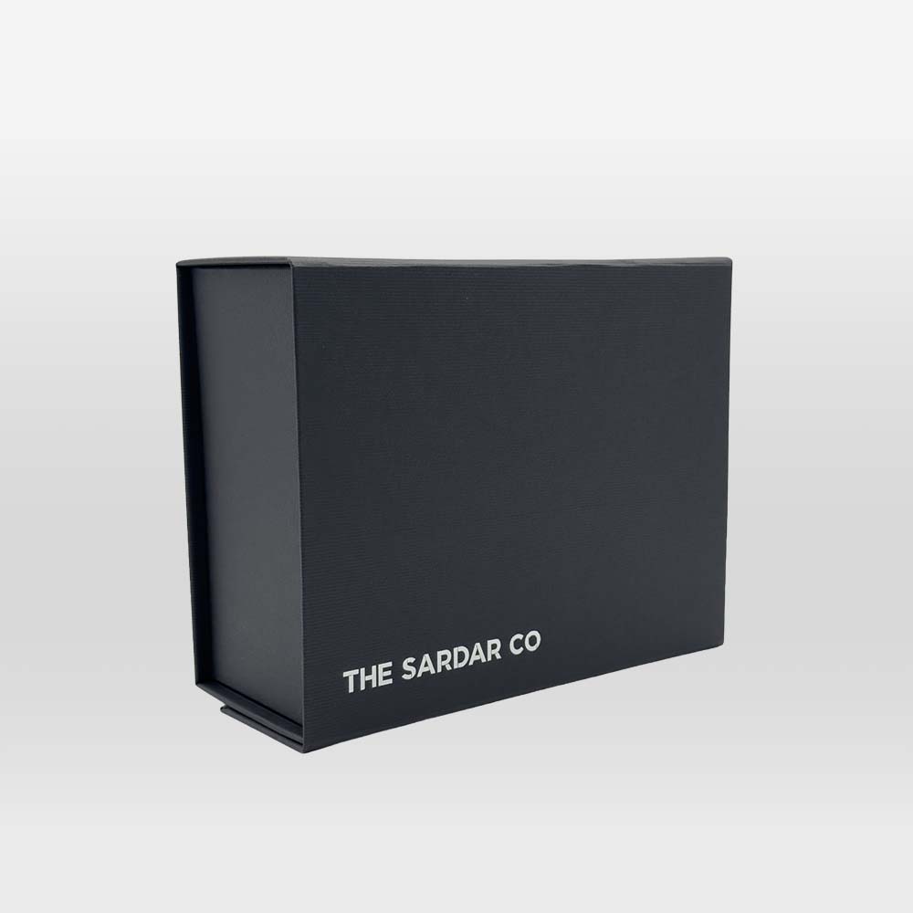 Build Your Own Gift Box