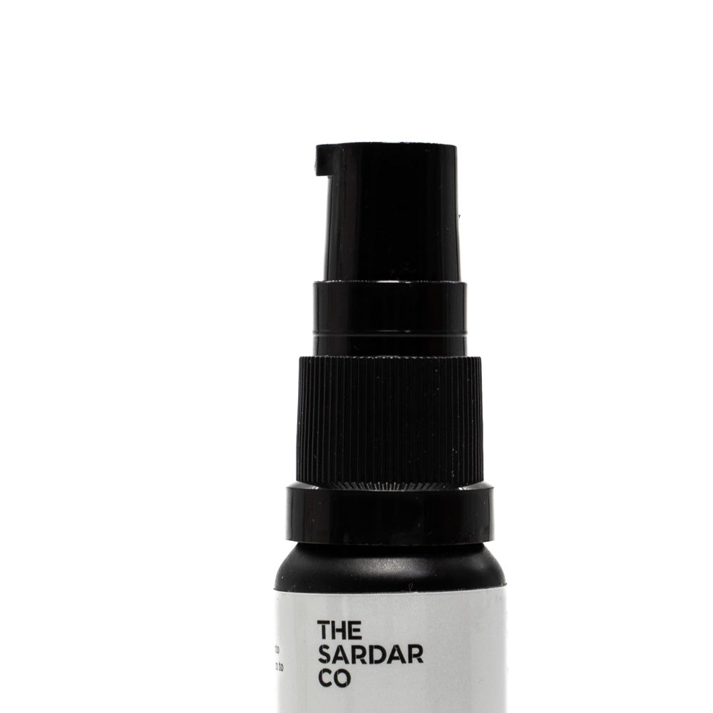 Eastern Aroma Beard Collection - [DISCONTINUED]