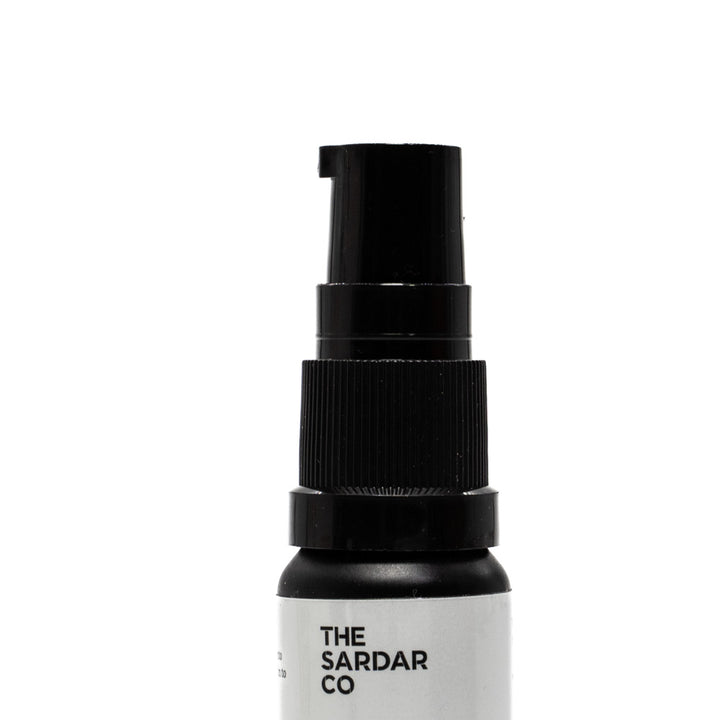 Eastern Aroma Beard Collection - [DISCONTINUED]