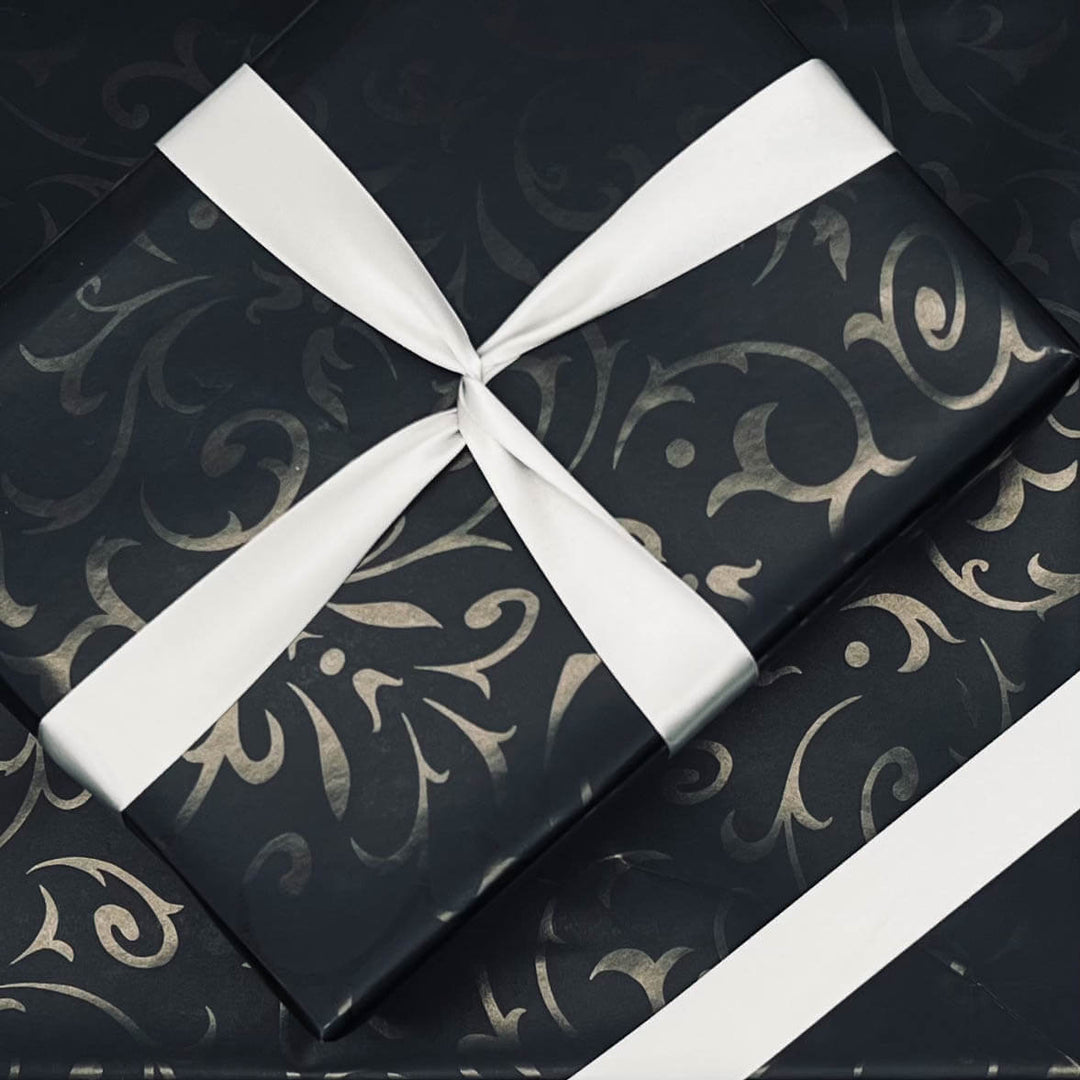 Beard Care Starter Gift Set