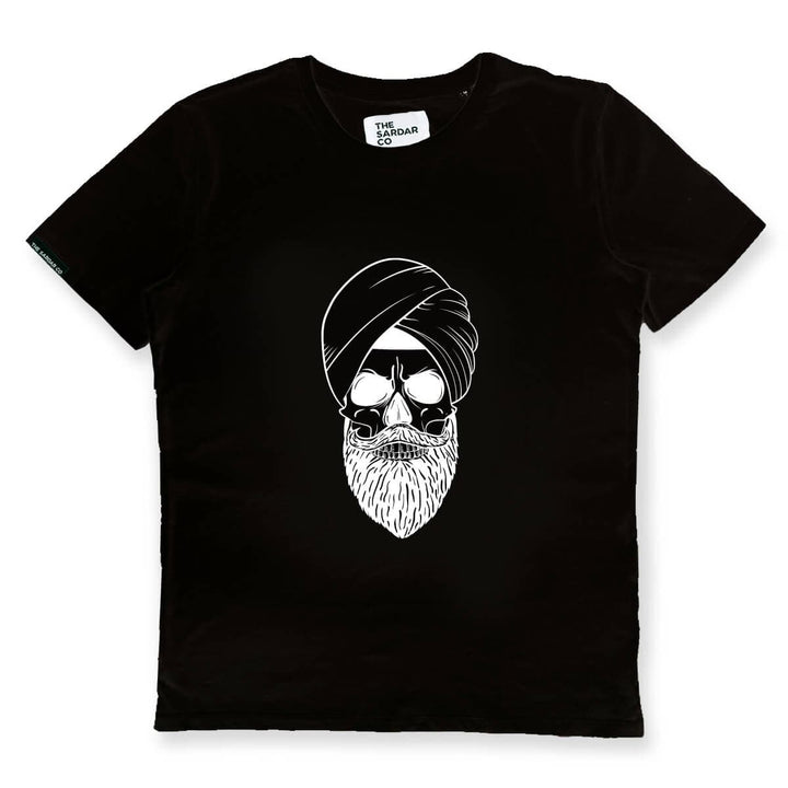 Skull Singh Premium Fit Men&