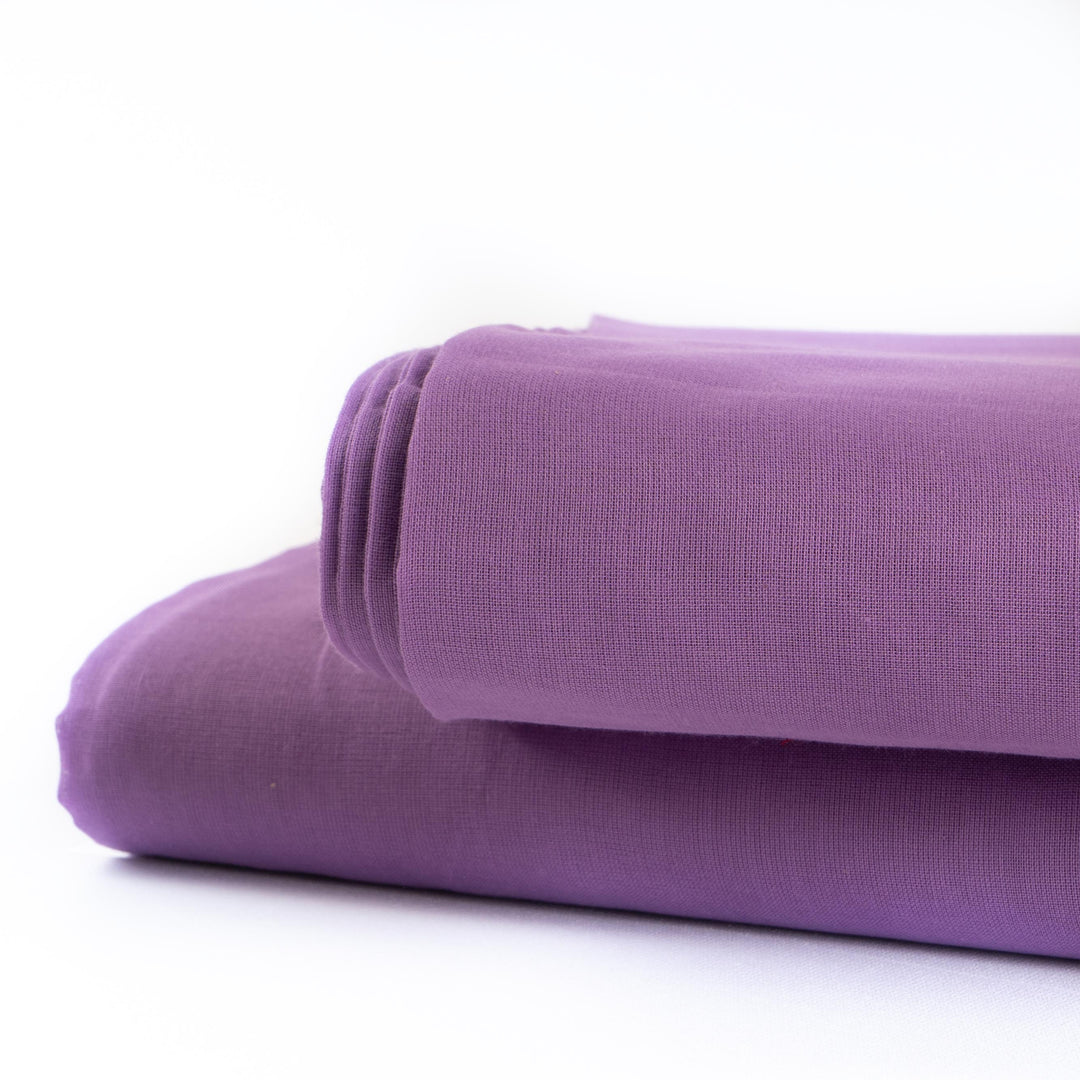 Lavender Full Voile Turban - The Sardar Co