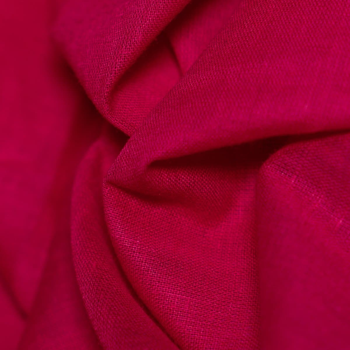 Magenta Rubia Voile Turban - The Sardar Co