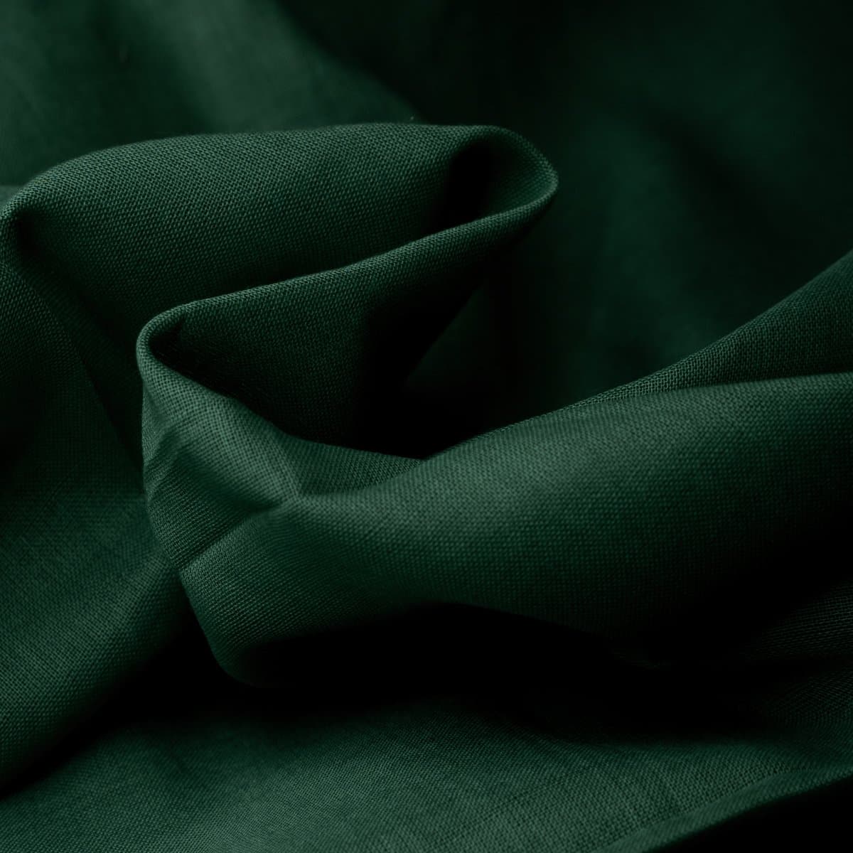 Dark Green Rubia Voile Turban - The Sardar Co