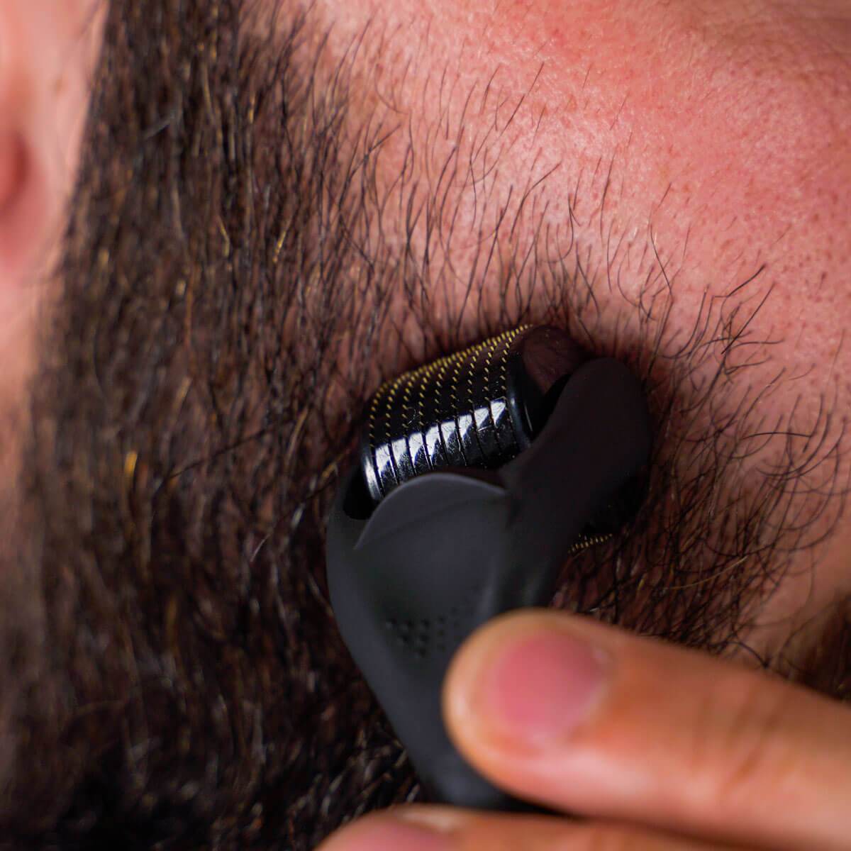 Beard Growth Roller