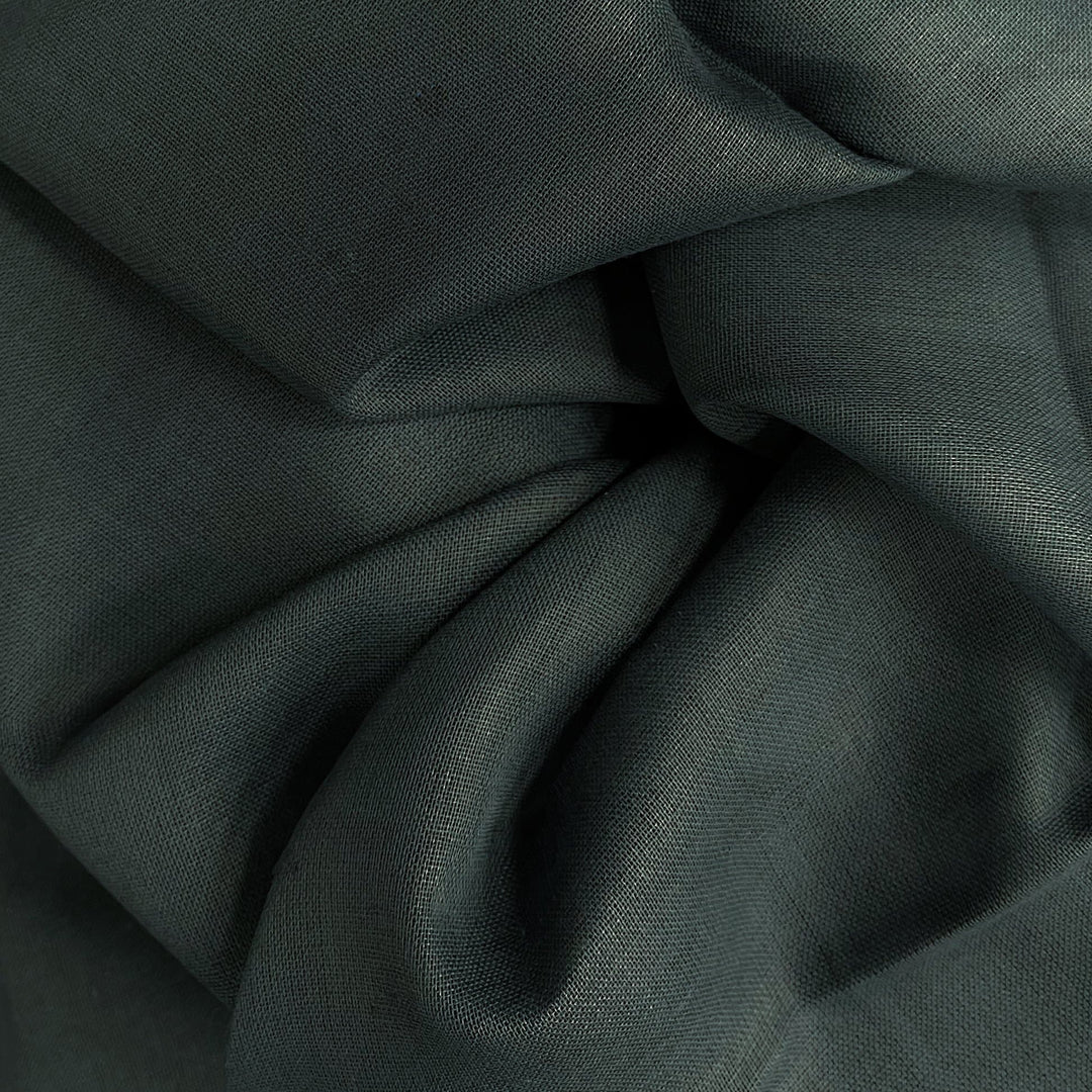 Deep Sea Green Full Voile Turban (DISCONTINUED)