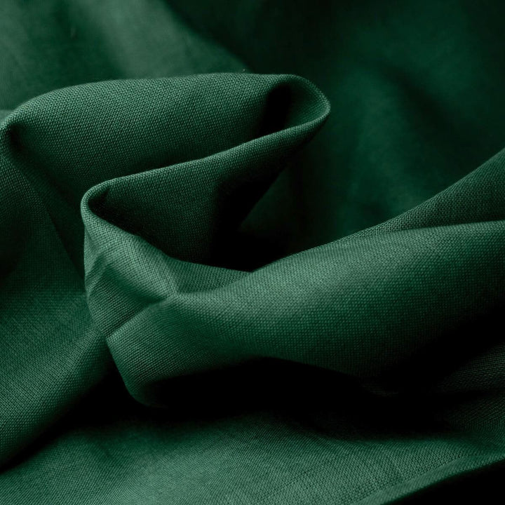 Green Full Voile Turban