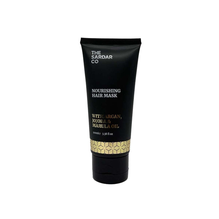Nourishing Hair Mask