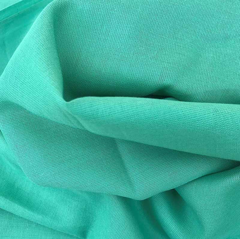 Mint Green Full Voile Turban