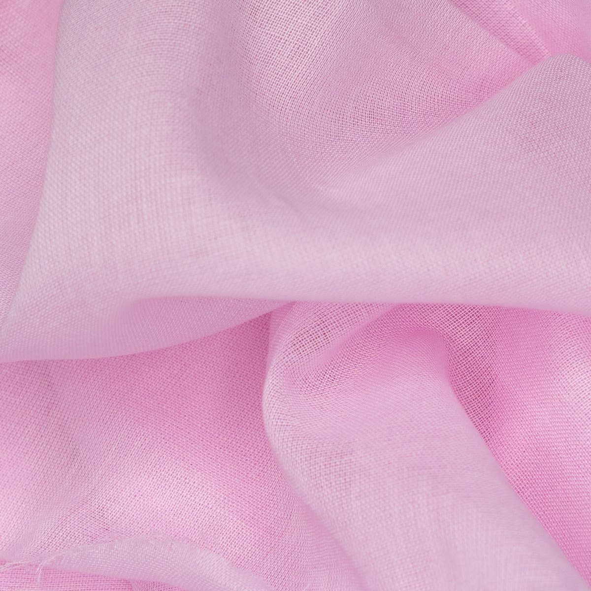 Baby Pink Full Voile Turban - The Sardar Co
