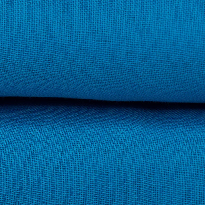 Bahama Blue Full Voile Turban - The Sardar Co