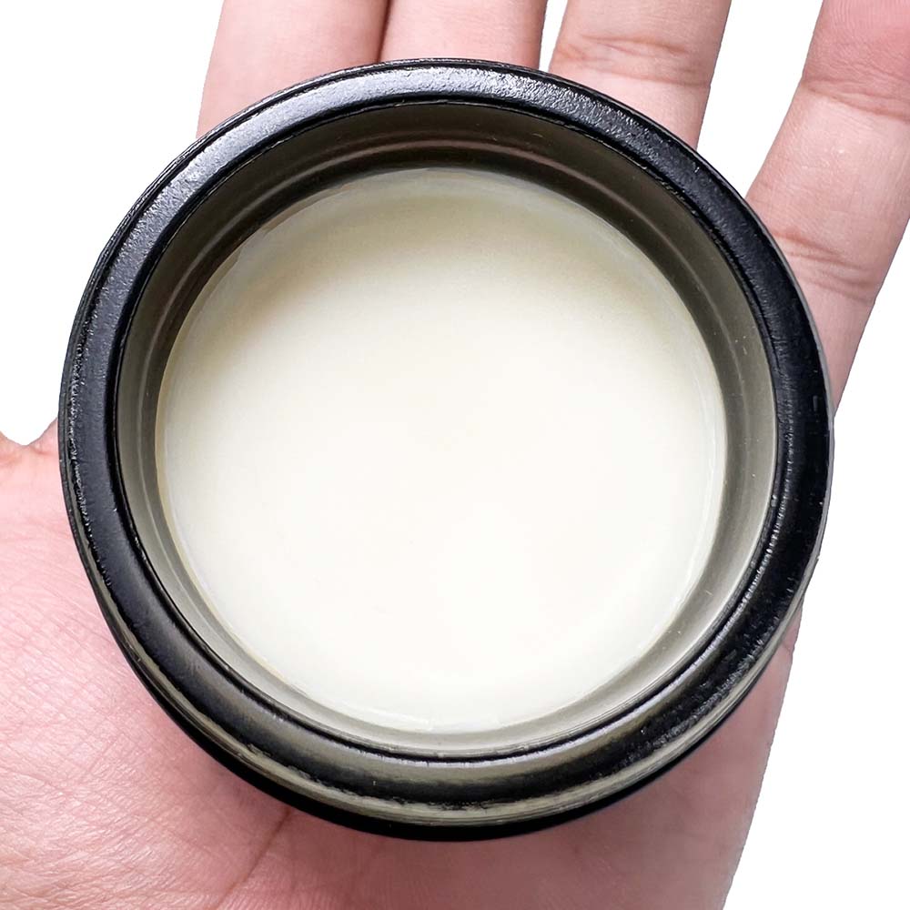 Coconut &amp; Vanilla Beard Balm