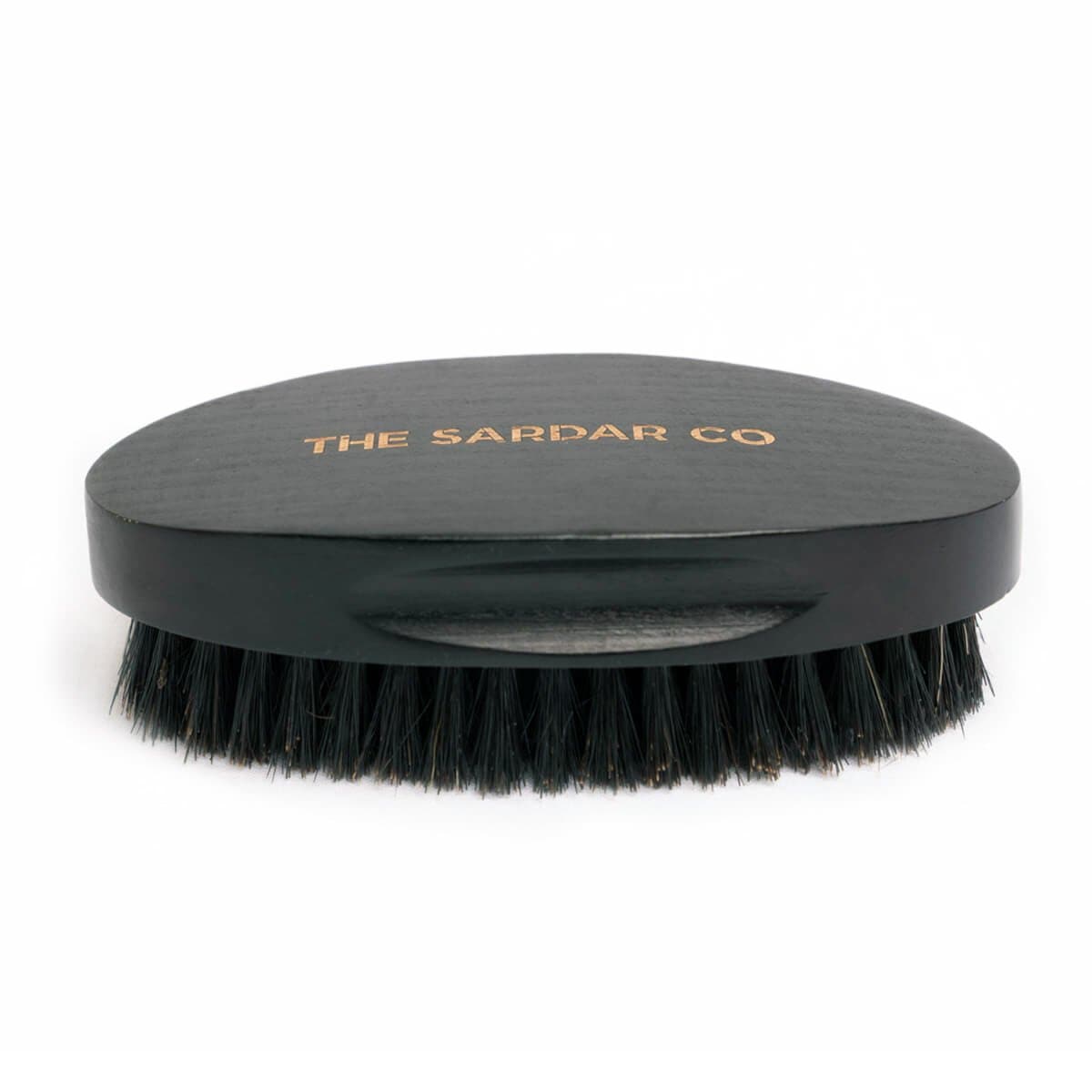 Black Beard Brush - The Sardar Co