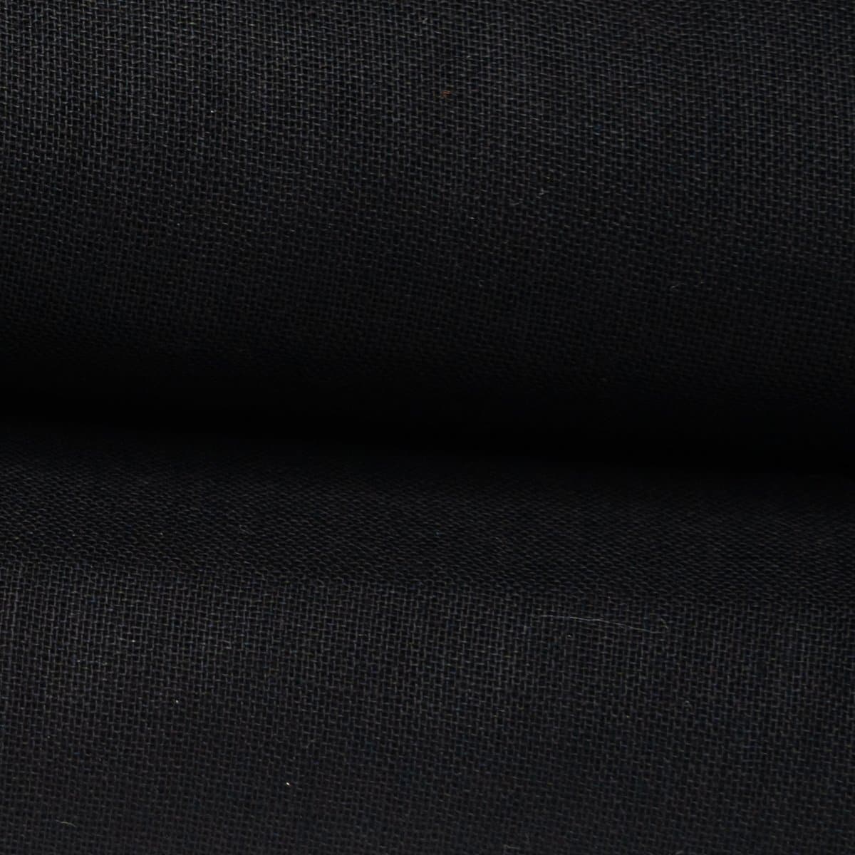 Black Full Voile Turban - The Sardar Co