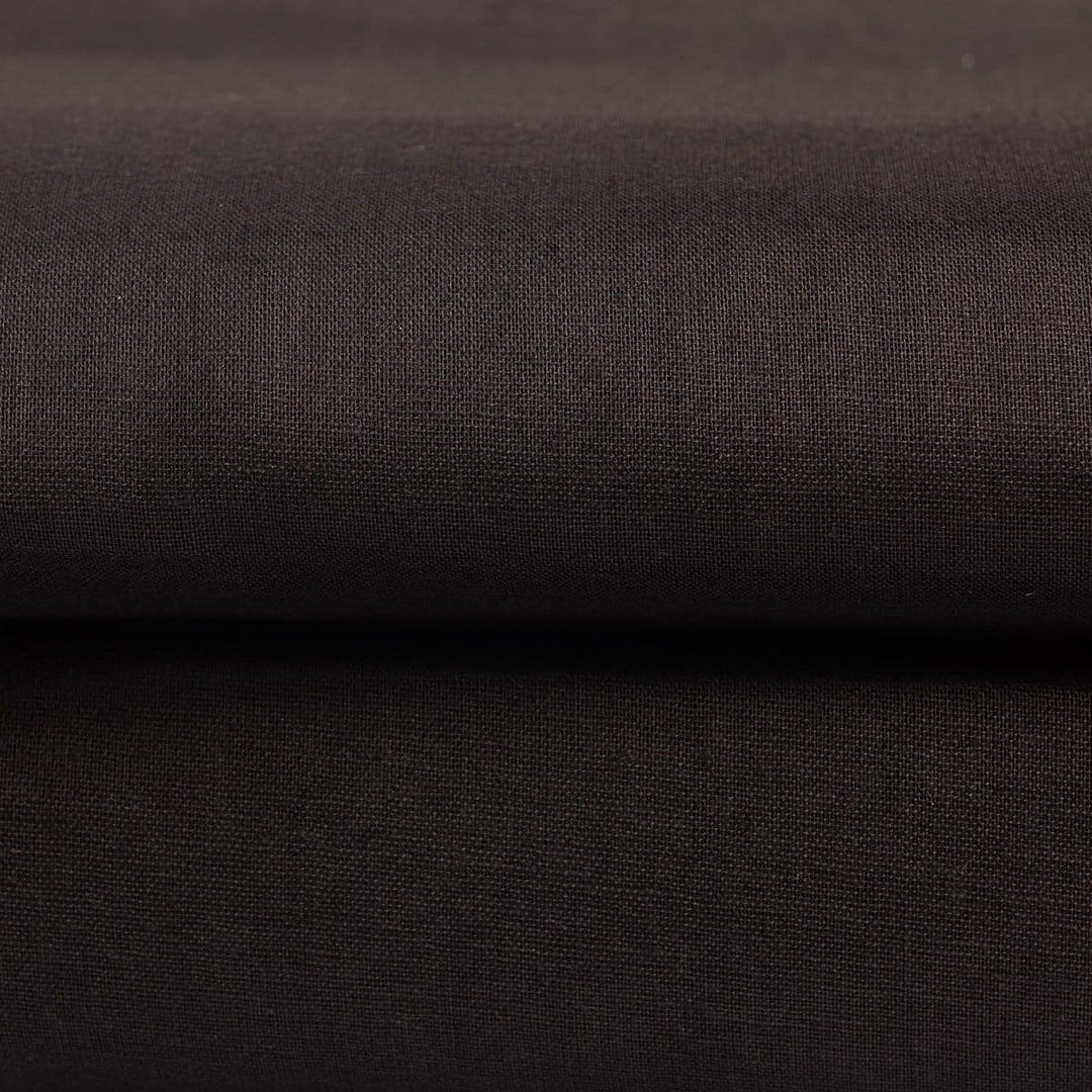 Black Rubia Voile Turban - The Sardar Co