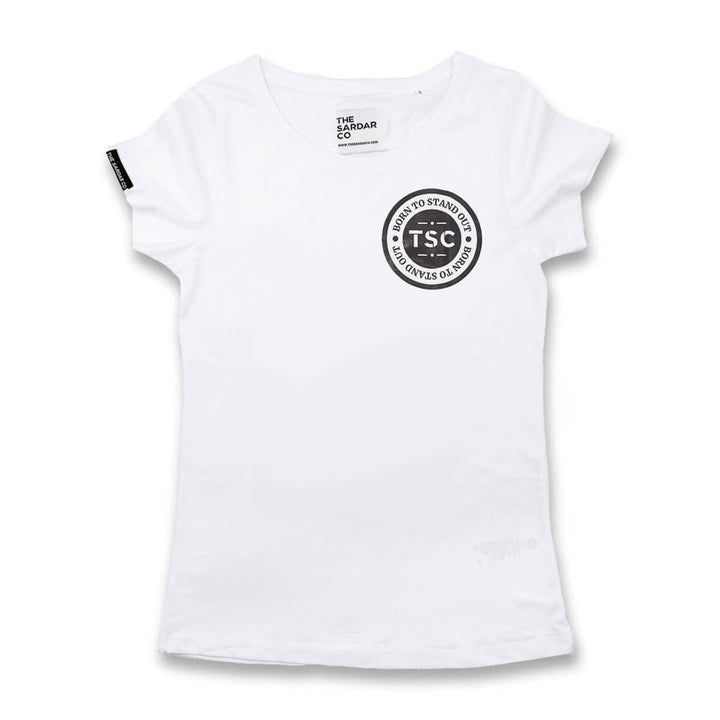 Born to Stand Out Women&