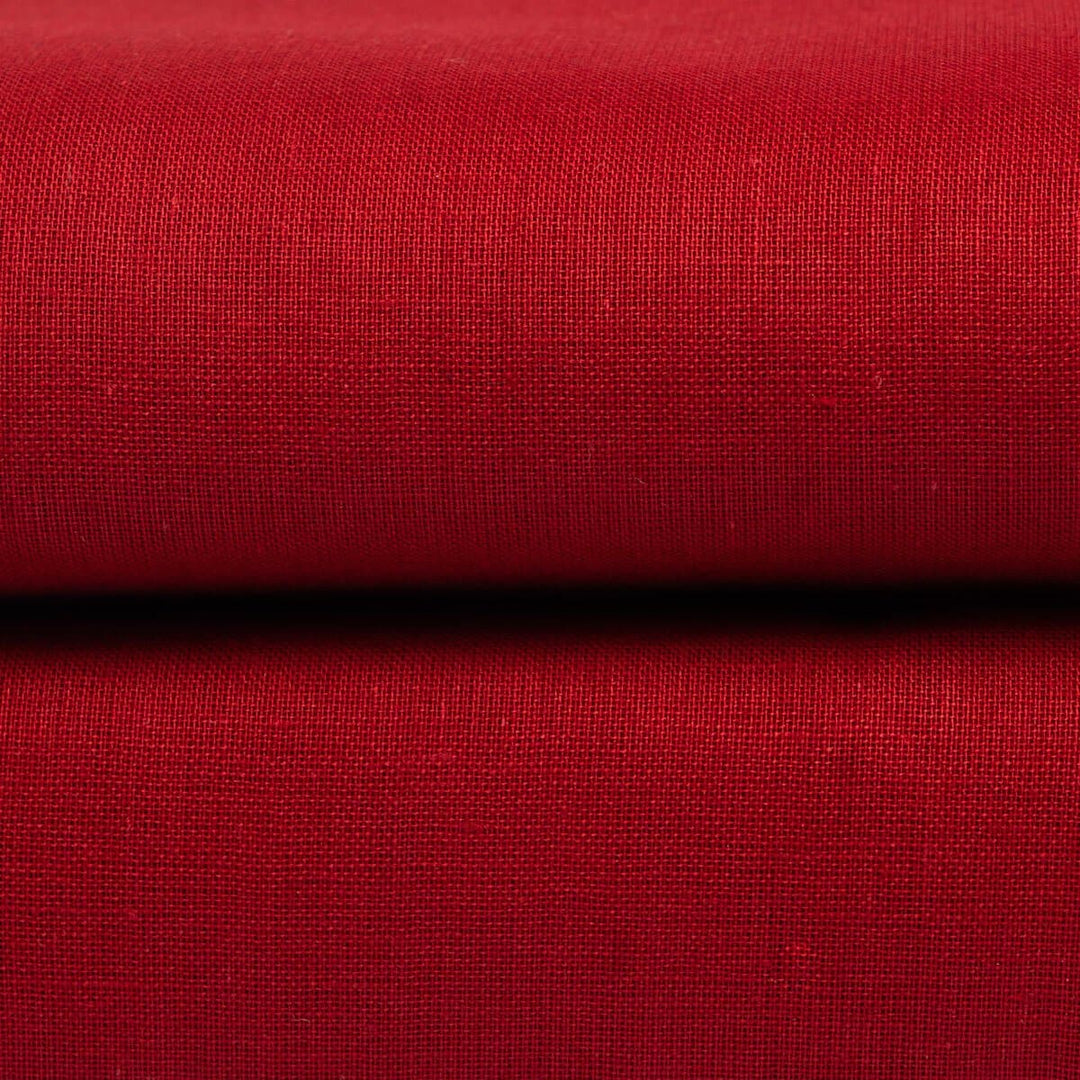 Burgundy Rubia Voile Turban - The Sardar Co