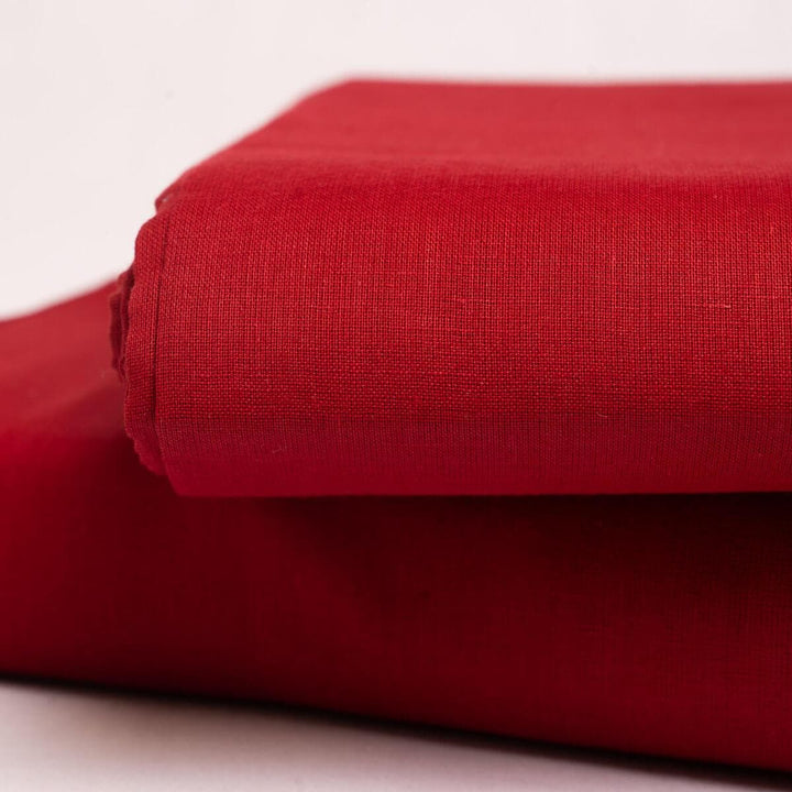 Burgundy Full Voile Turban - The Sardar Co