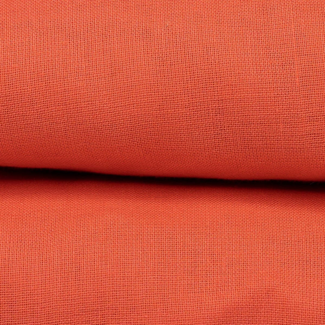Chestnut Rose Full Voile Turban - The Sardar Co