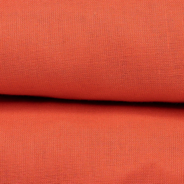 Chestnut Rose Full Voile Turban - The Sardar Co